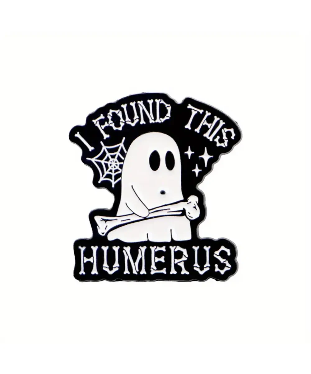 I Found This Humerus Pin