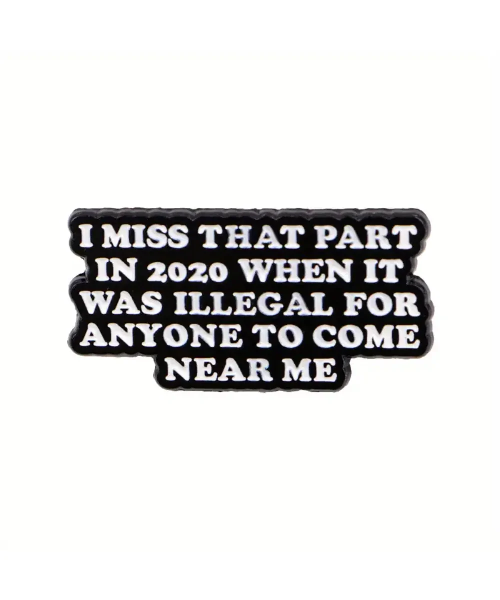 I Miss That Part In 2020 Pin