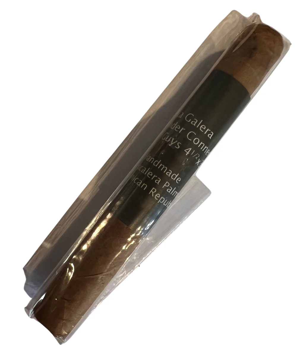 Indian Head Rough Rider Sweets Little Guy Cigar