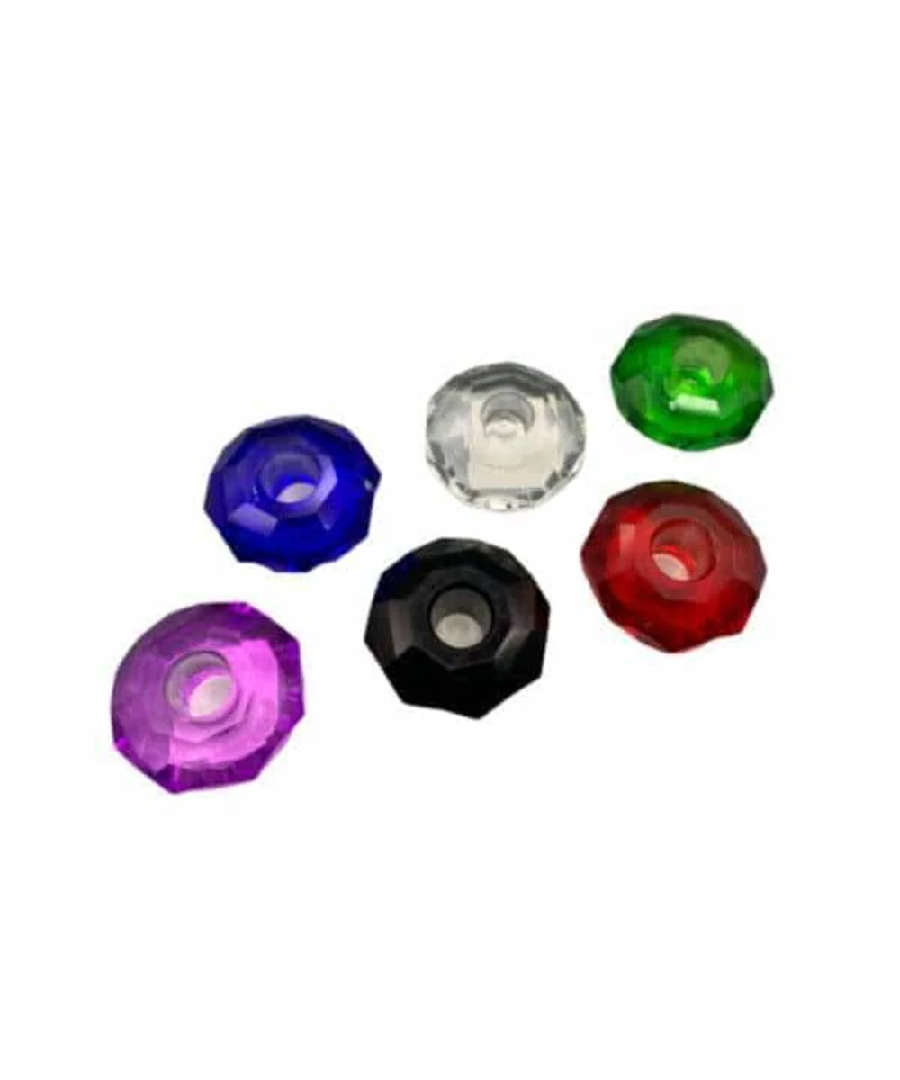Jewel Crystal Cigarette Snuffer