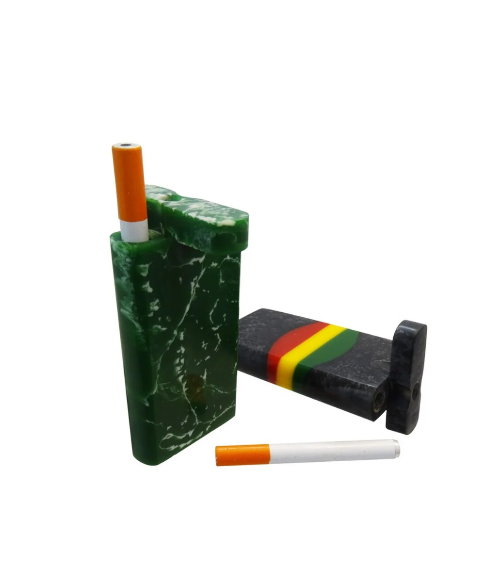 Large Acrylic Dugout