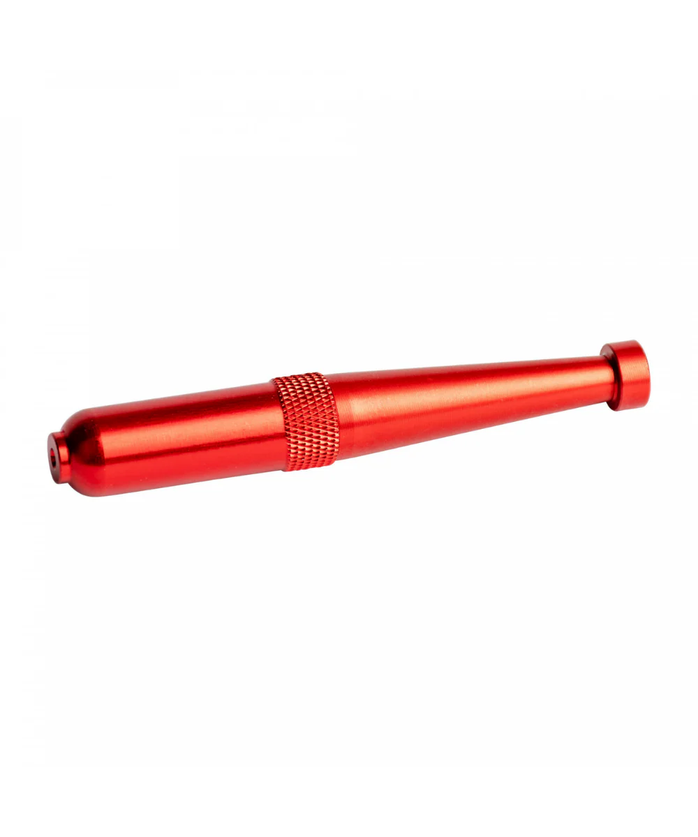 Large Zeppelin One-Hitter
