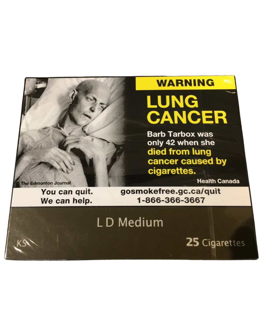 LD Medium King Size 25 Pack
