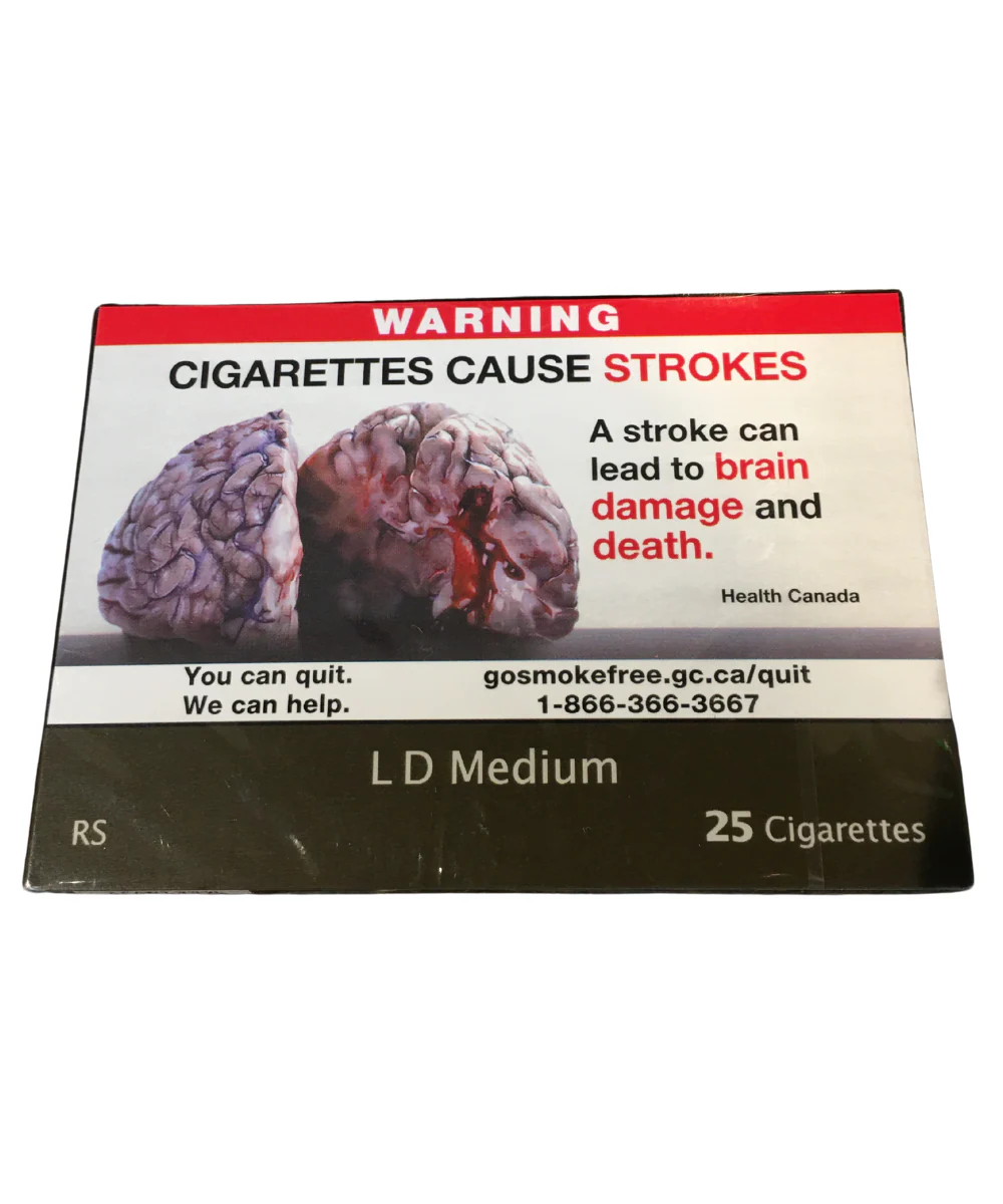 LD Medium Regular 25 Pack