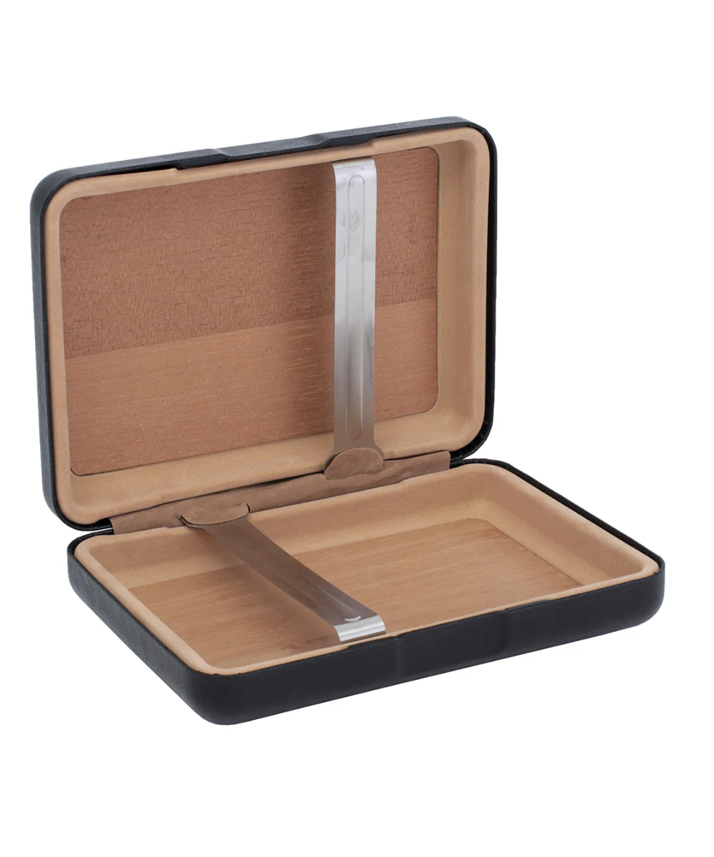 Leather Travel Humidor