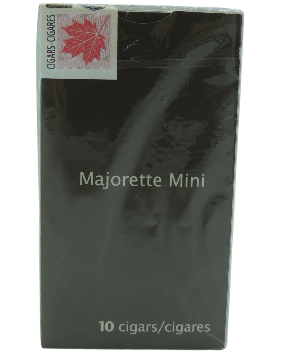 Majorette Mini Cigar 10 Pack