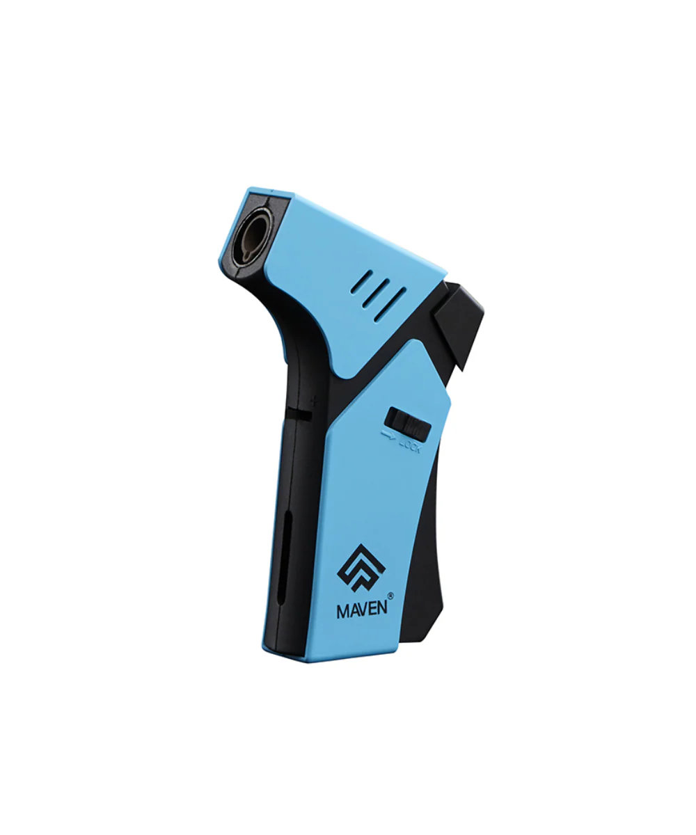 Maven Pro Mini Torch Lighter