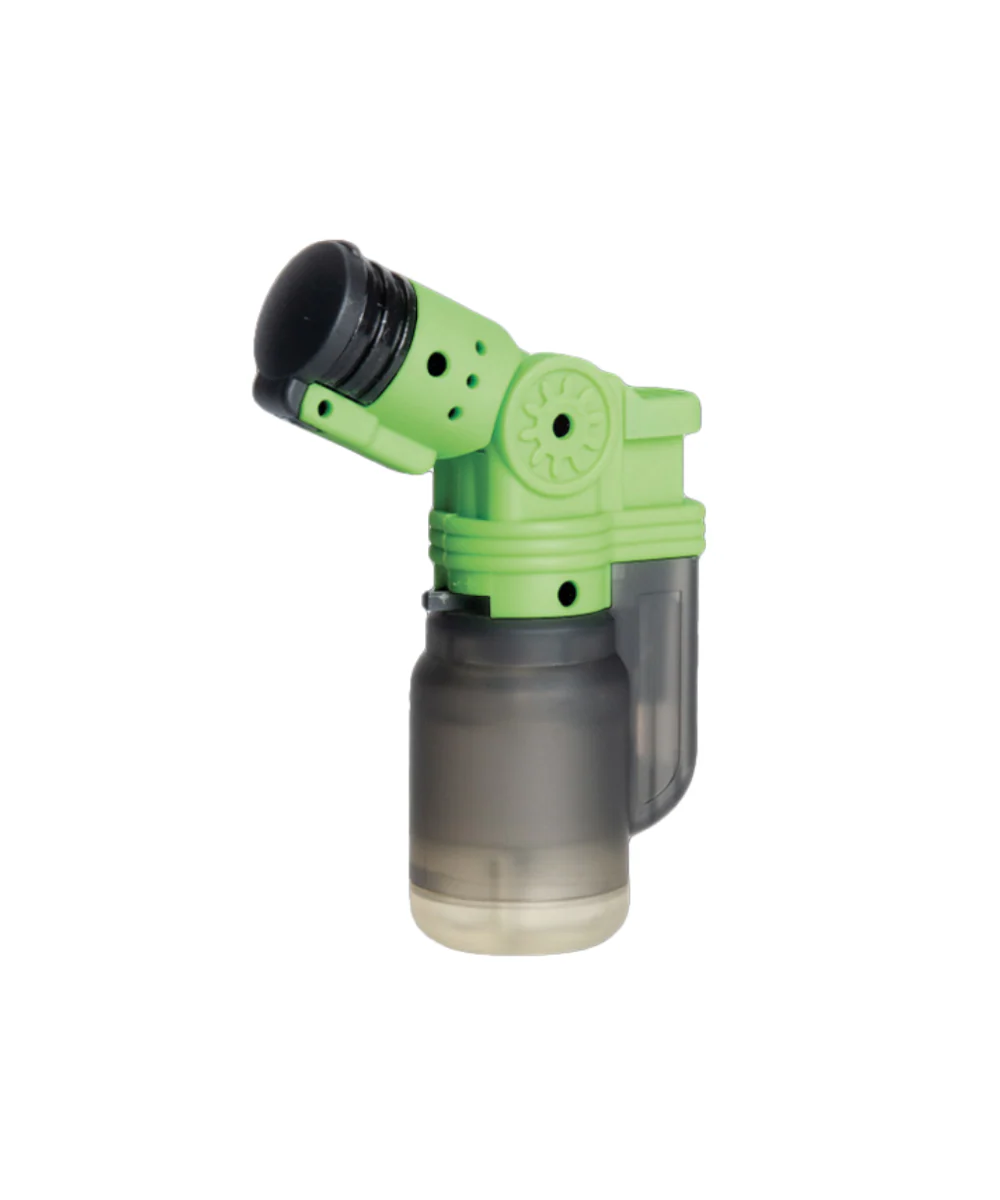 Maven Tuner Pocket Torch Lighter