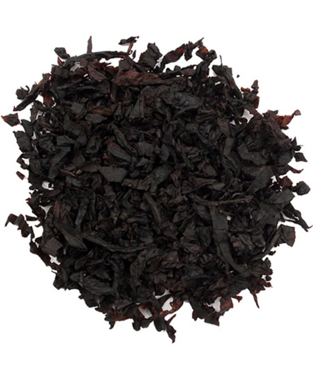 Mr. B's Natillas Bulk Pipe Tobacco