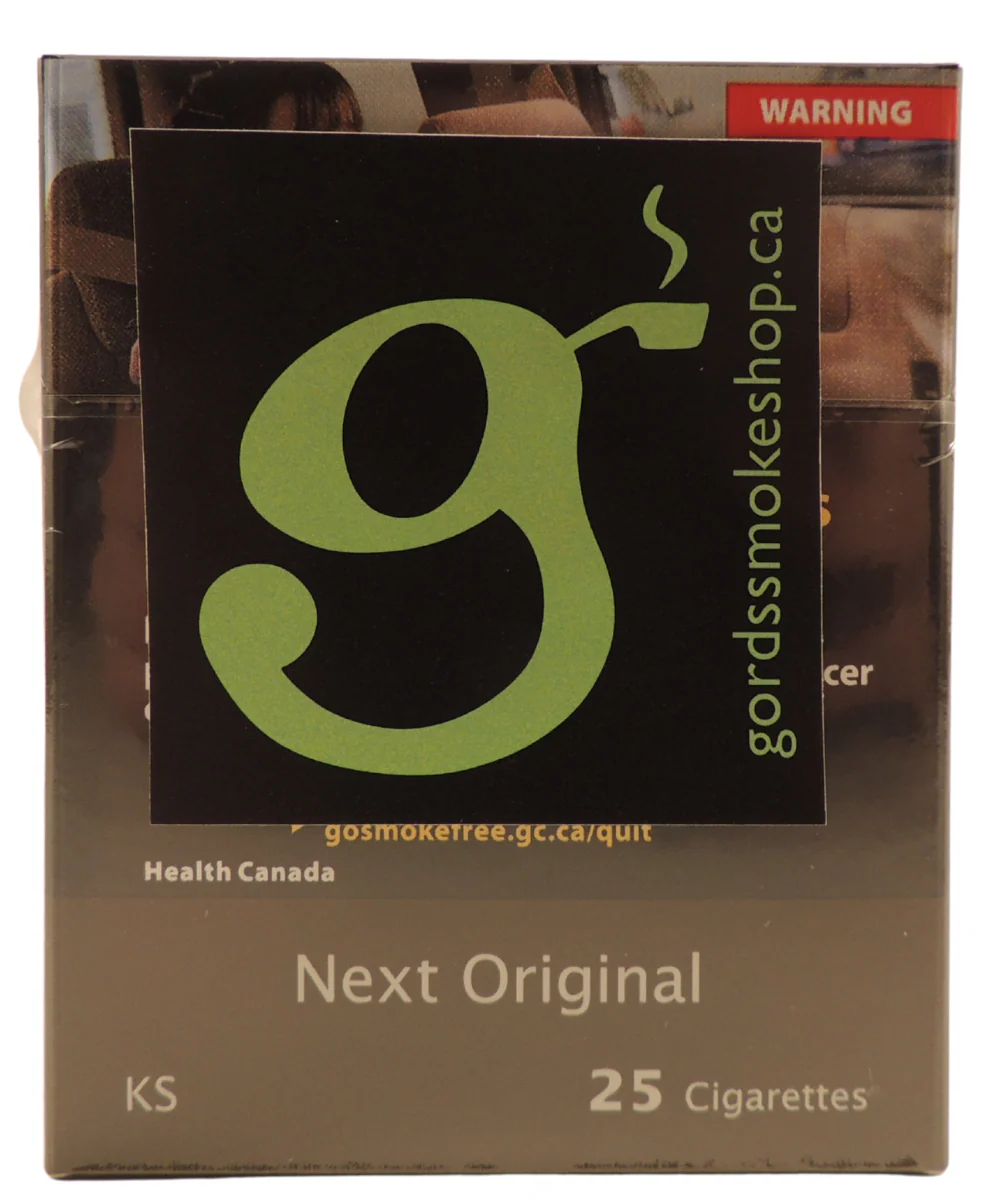 Next King Size 25 Pack