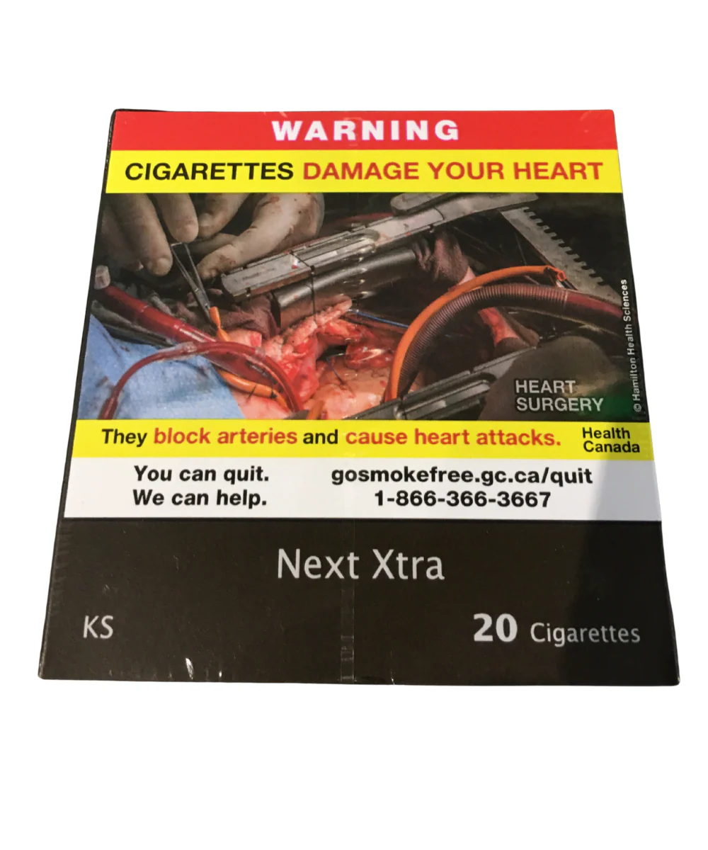 Next Xtra King Size 20 Pack