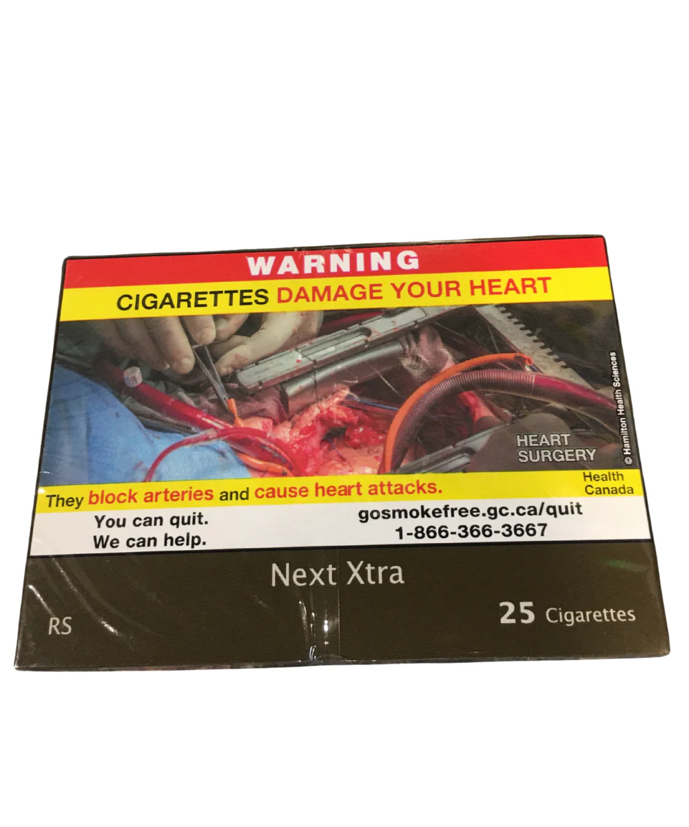 Next Xtra Regular 25 Pack