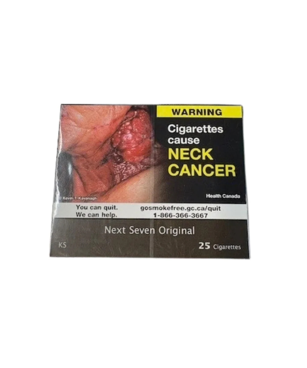 Next Seven Original King Size 25 Pack