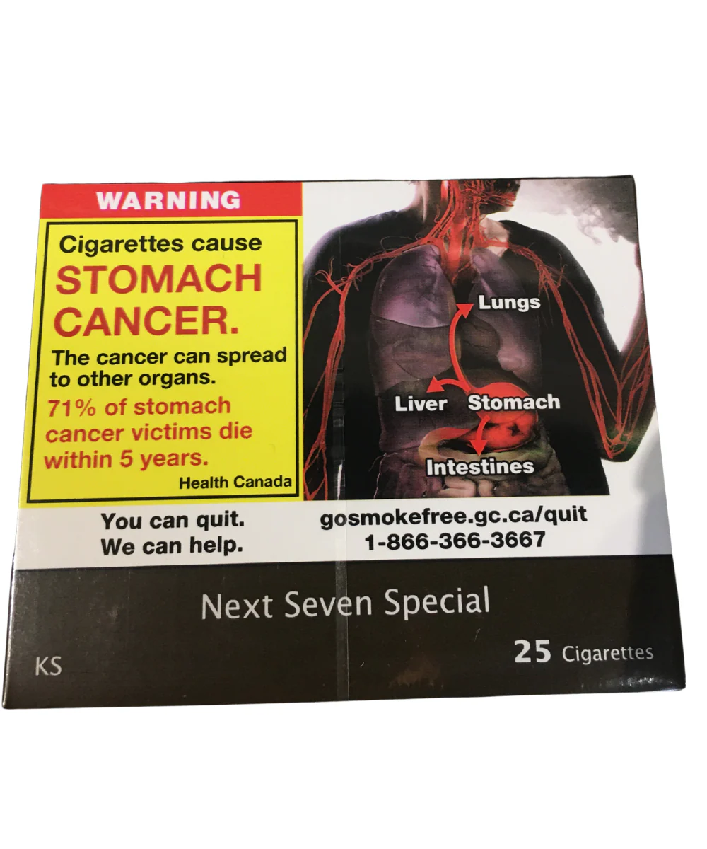 Next Seven Special King Size 25 Pack