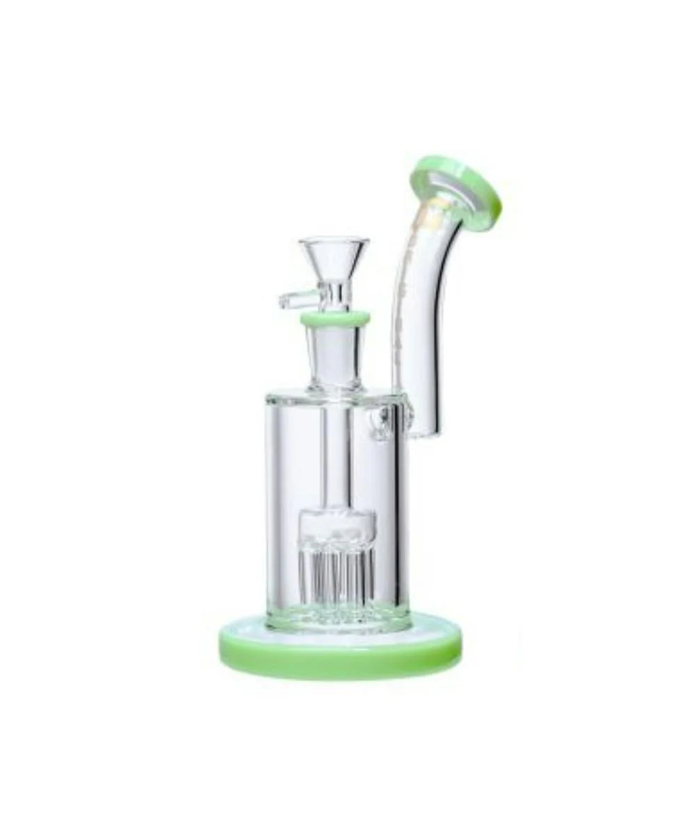 OG Original 7" Tree Perc Bubbler