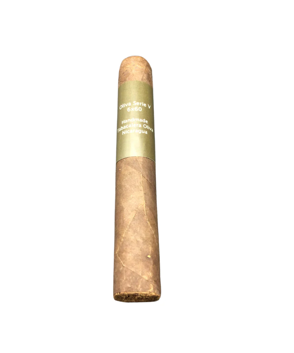 Oliva Serie V Double Toro
