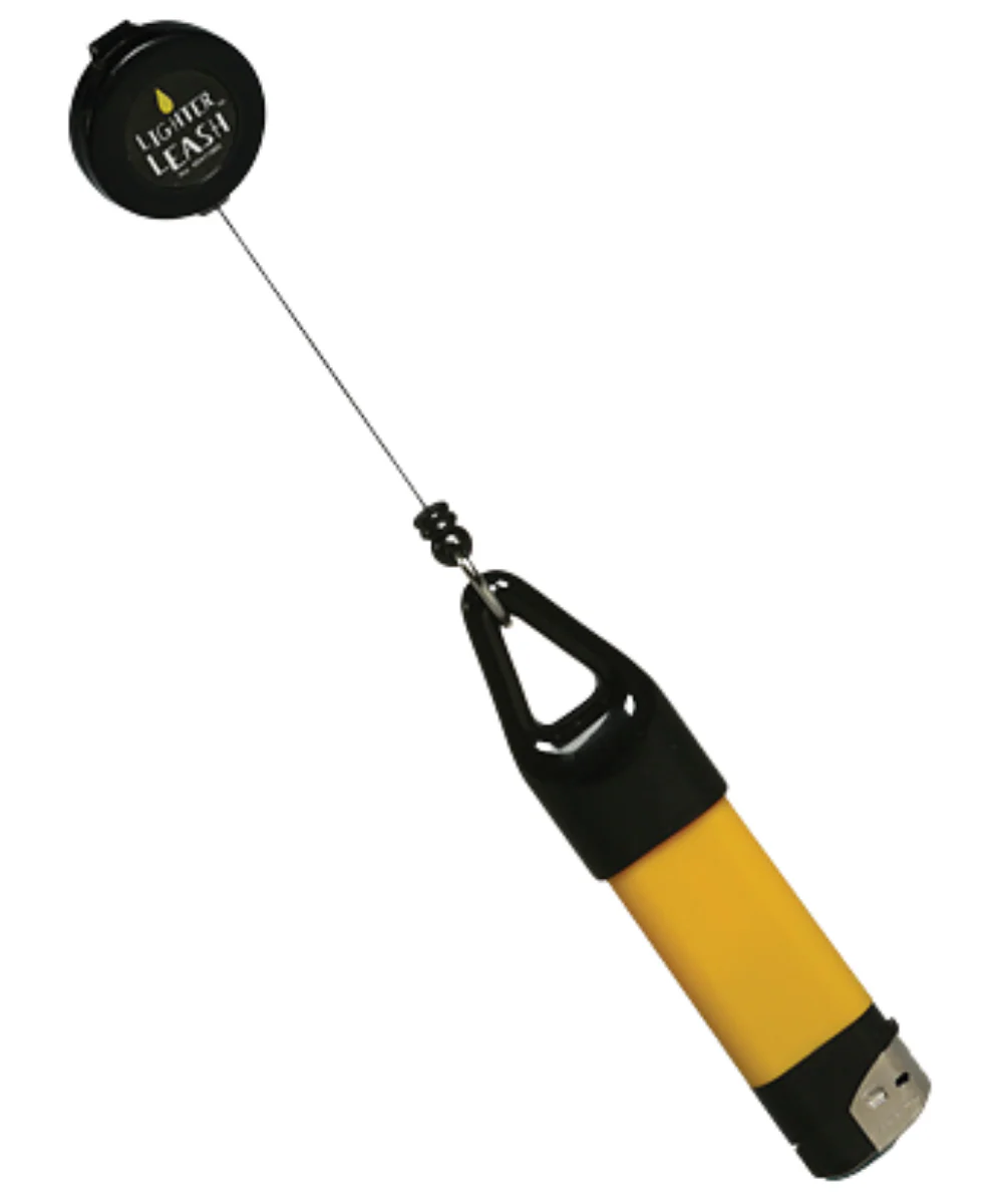 Original Lighter Leash