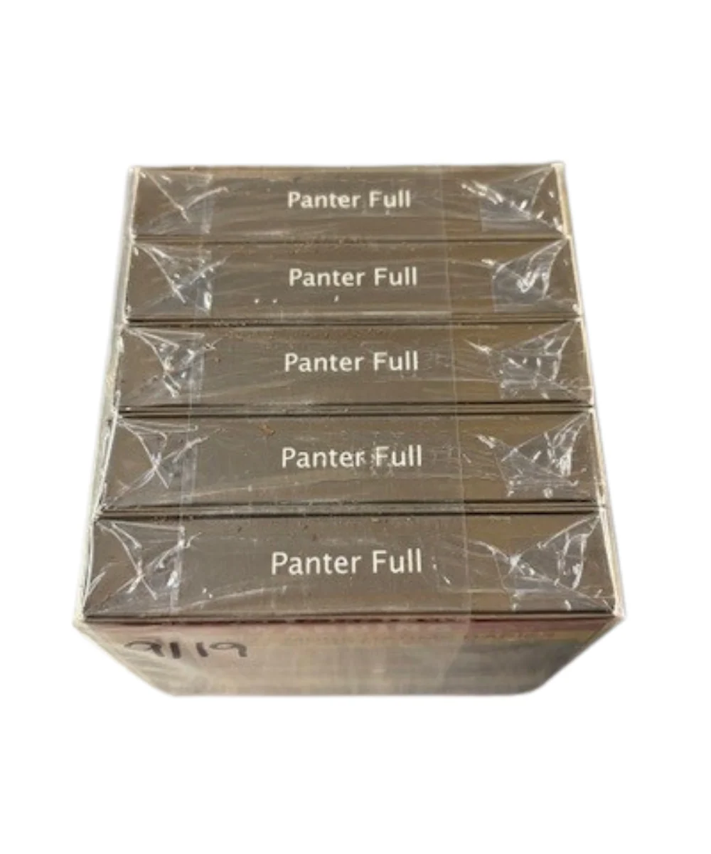 Panter Full Cigar Carton