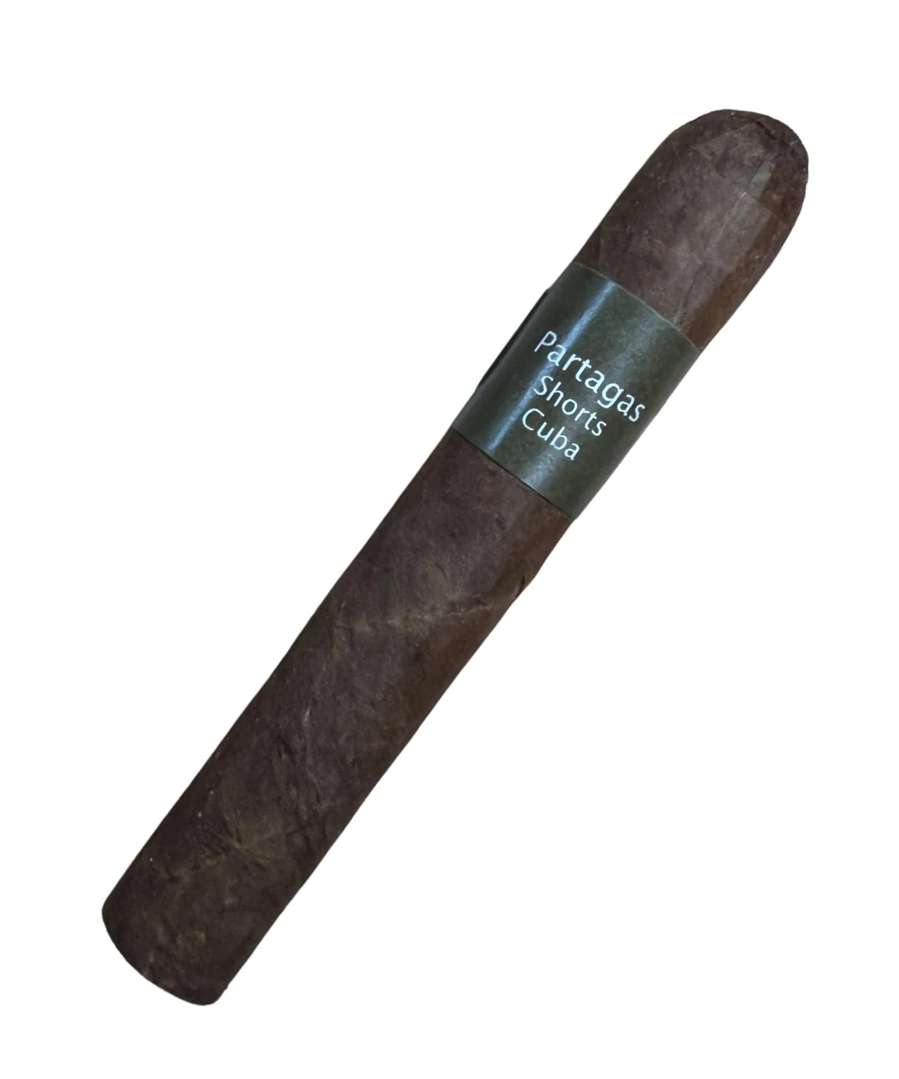 Partagas Shorts Cigar