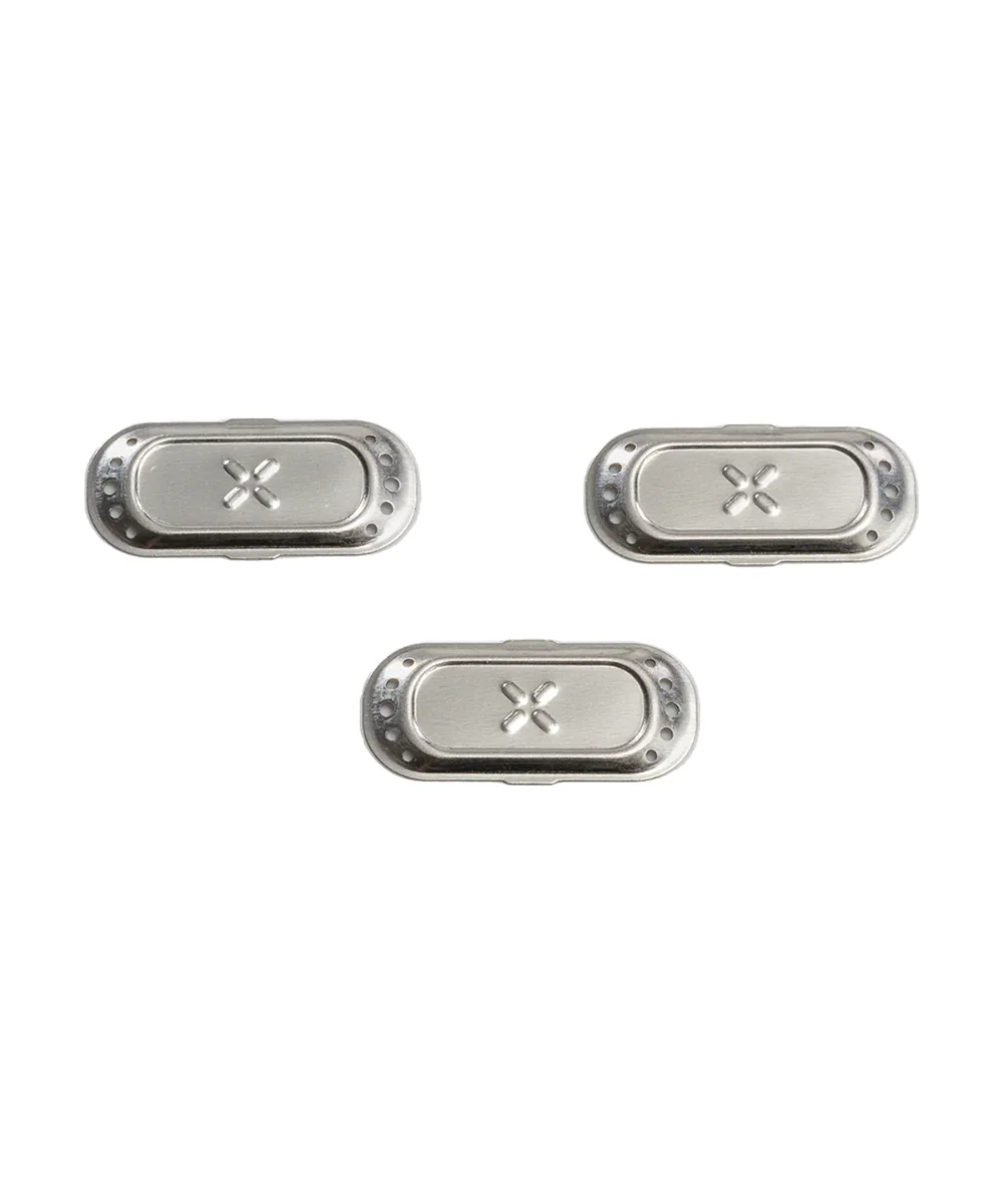 Pax Plus/Mini 3D Screen 3pk
