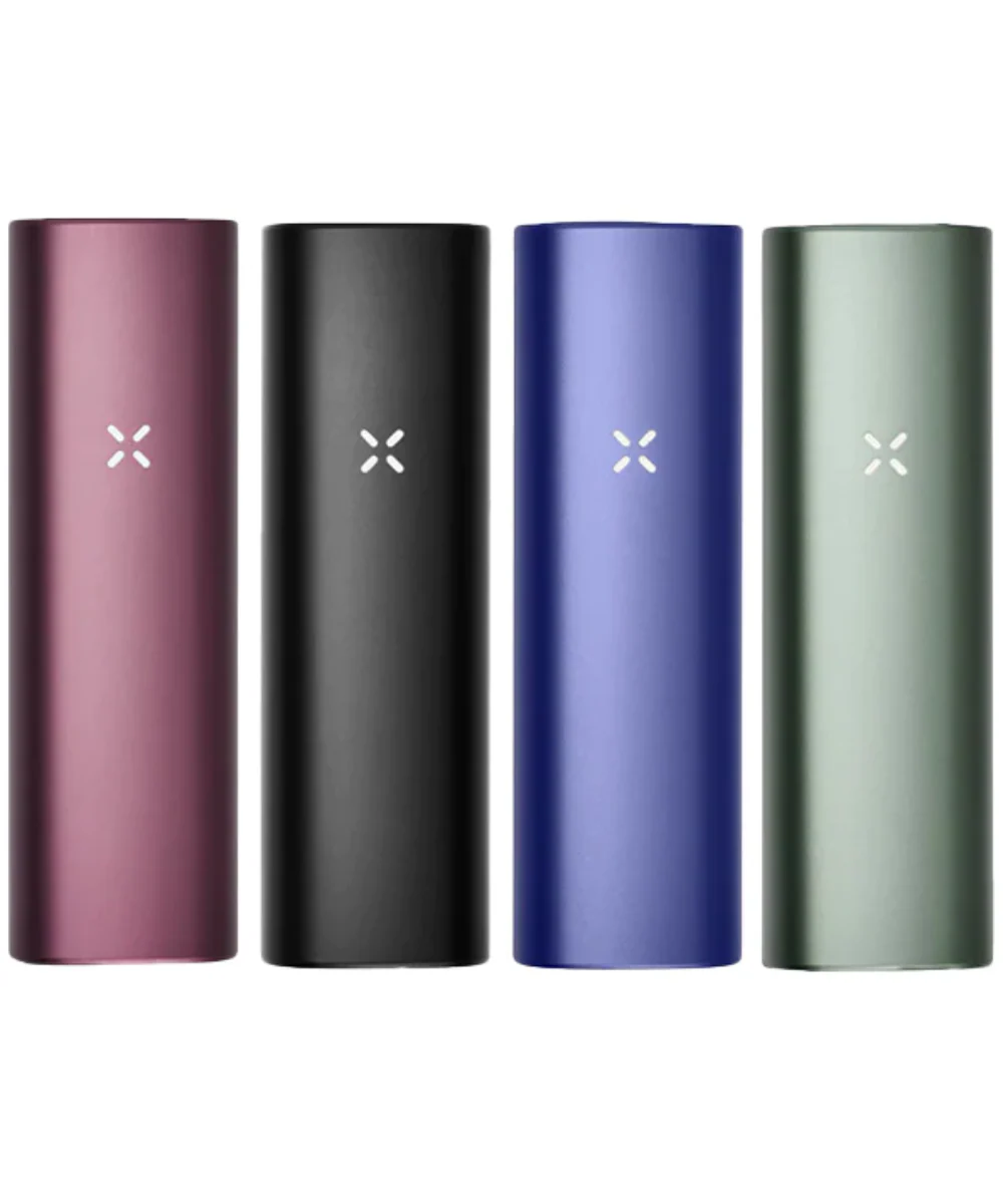 Pax Plus Vaporizer