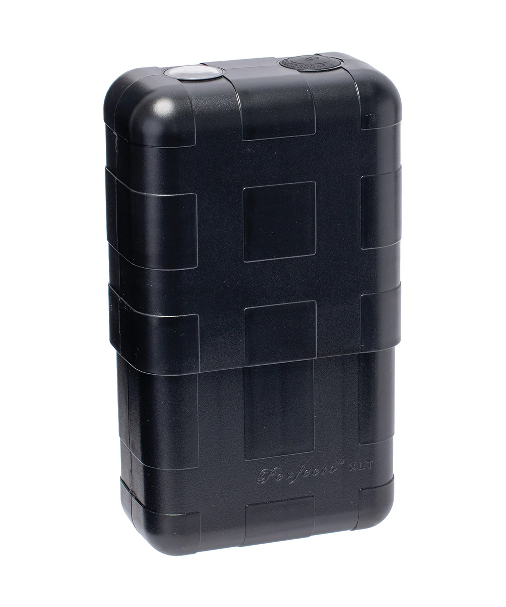 Perfecto XLT Travel Humidor