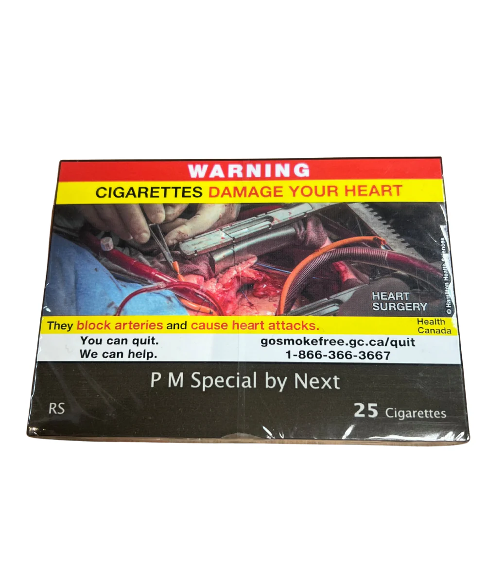 Next P M Special 25 Pack Regular