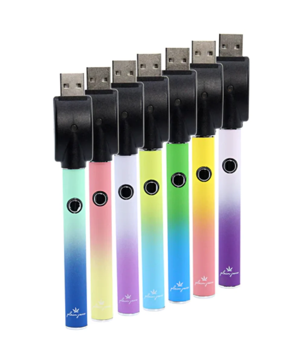 Plain Jane 510 Thread Battery