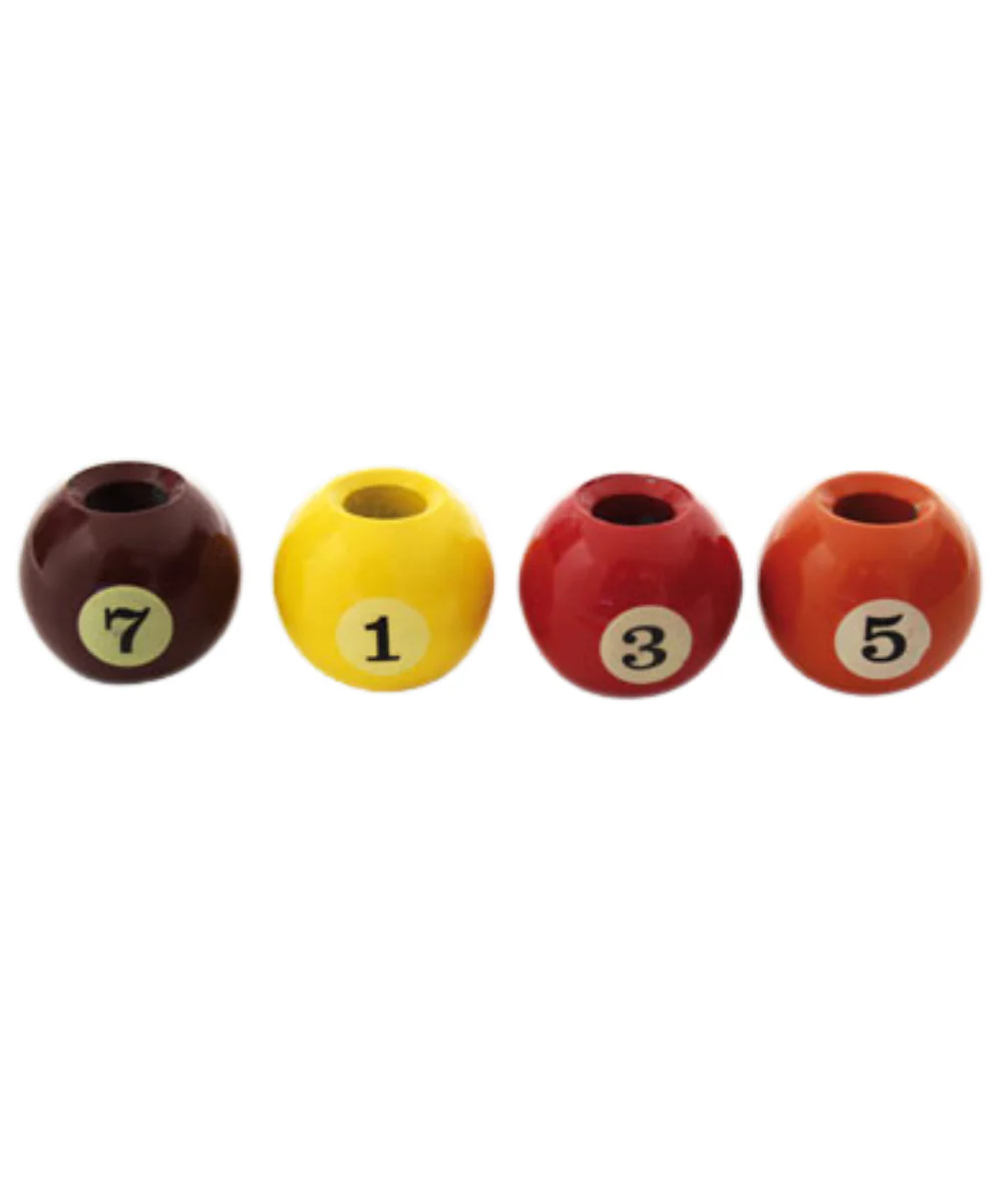 Pool Ball Snuffer