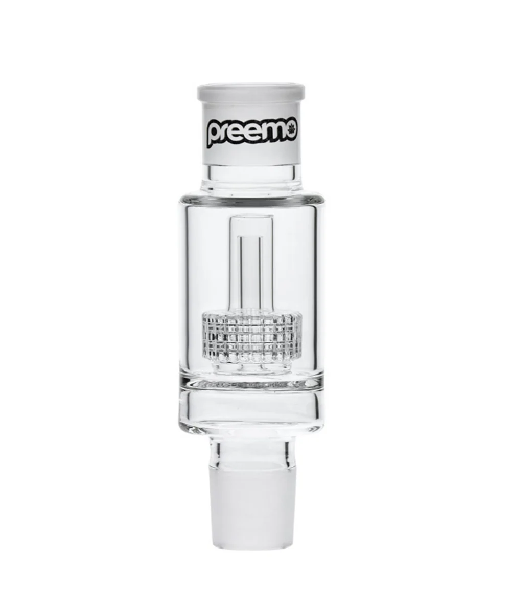 Preemo Showerhead Matrix Build Your Bong Middle