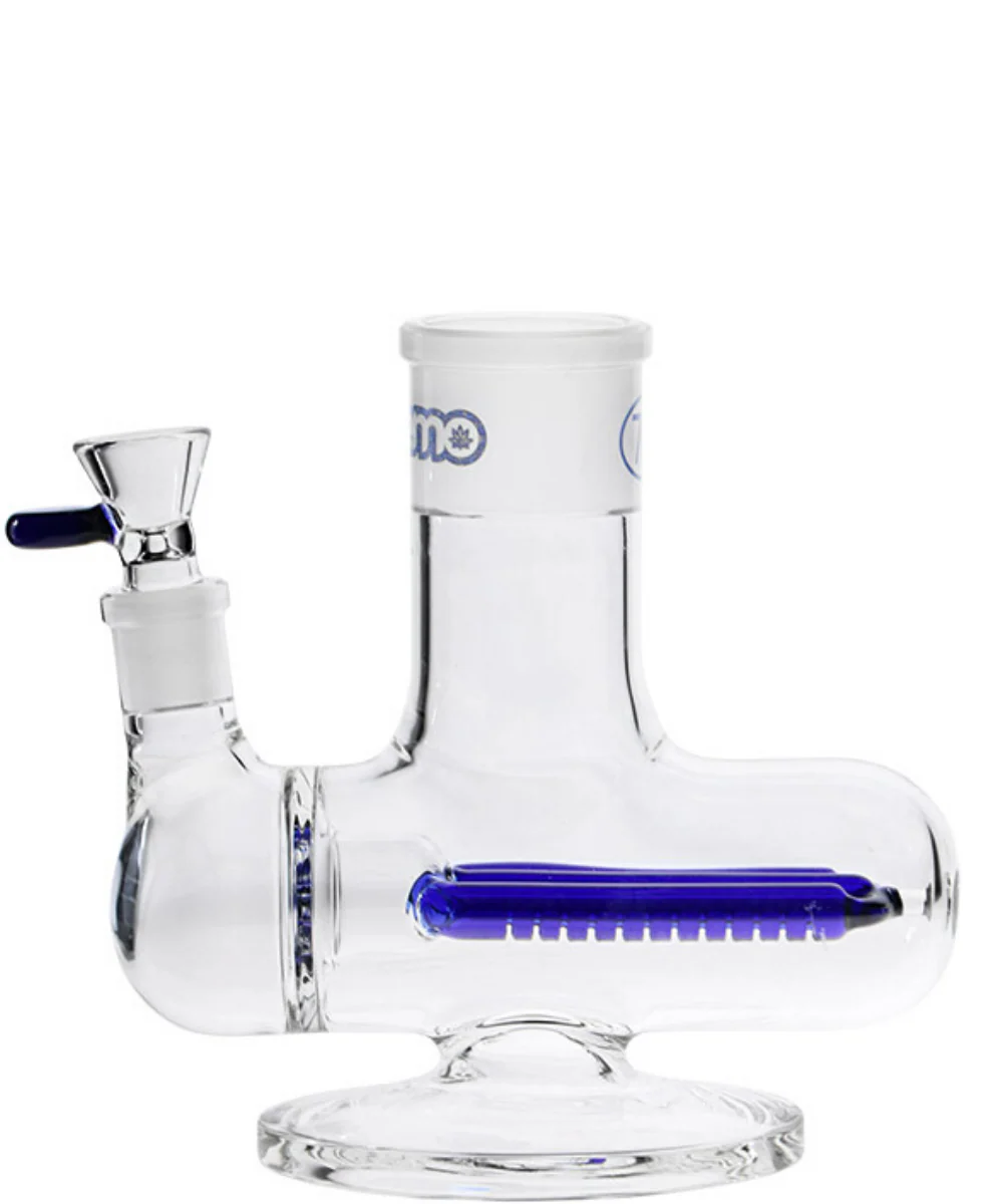 Preemo Triple Inline Build Your Bong Base