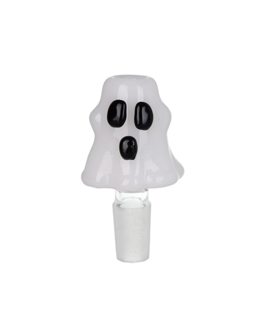 Pulsar 14mm Ghost Bong Bowl