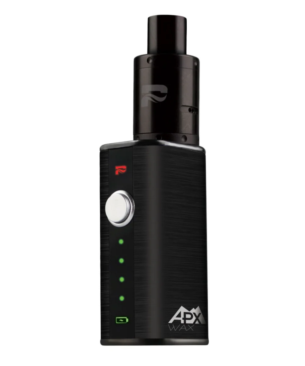 Pulsar APX Wax Triple Coil Black Out Version