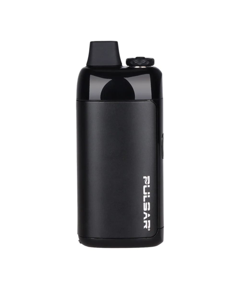 Pulsar Chorus Concentrate Vaporizer With Mini Hot Knife
