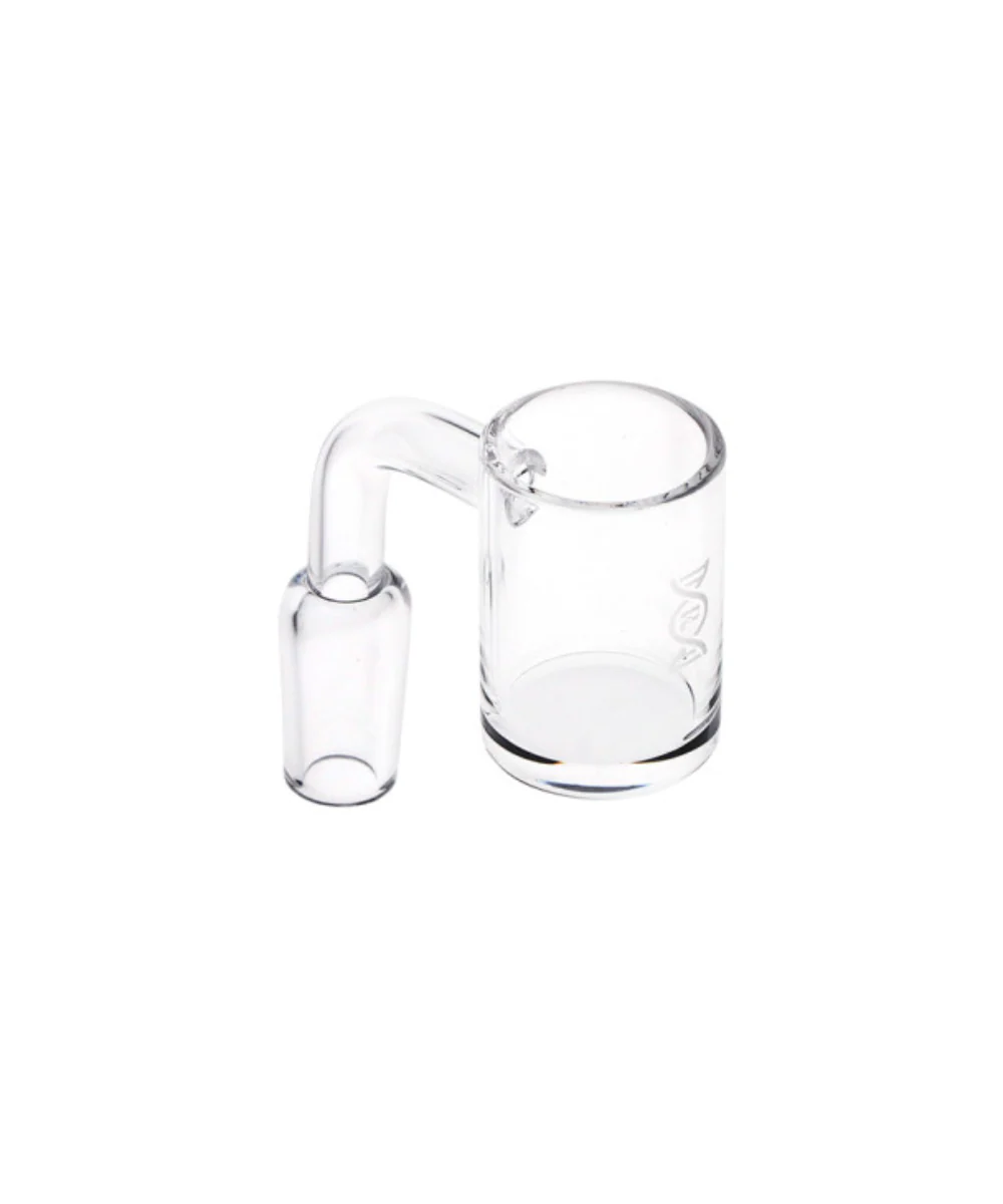 Pulsar Core 14mm Male 90° Quartz Banger - Image 2