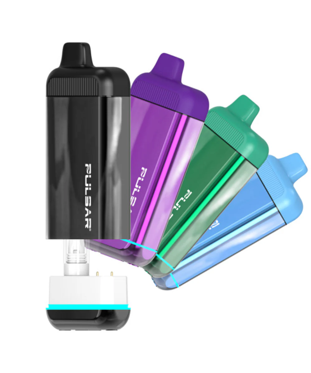 Pulsar DL Jetpack 2.0 510 Thread Battery