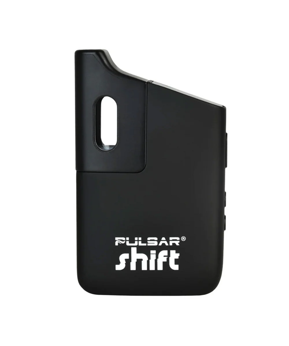 Pulsar Shift 2-In-1 Dry Herb Vaporizer