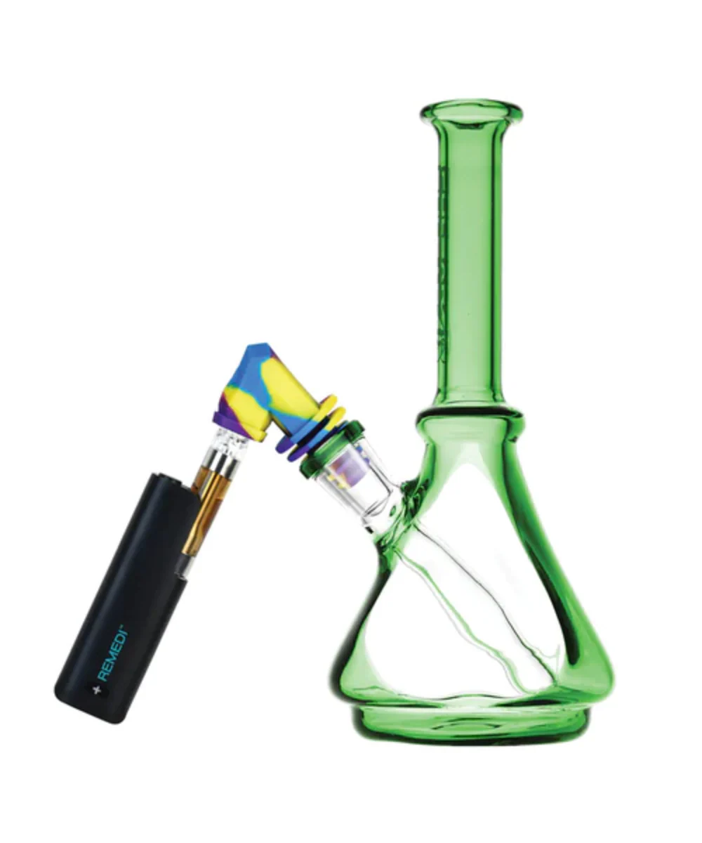 Pulsar Silicone Cart Rig Adapter