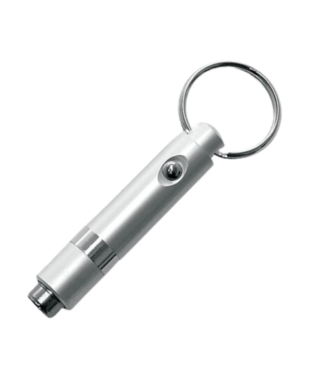 Retractable Cigar Punch