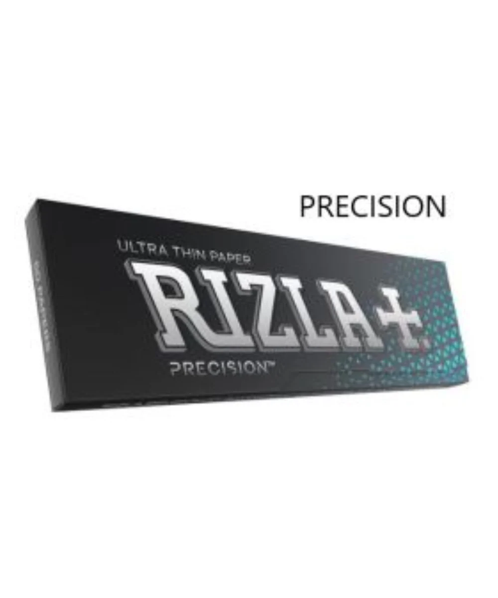 Rizla Precision 1 1/4 Ultra Thin Papers