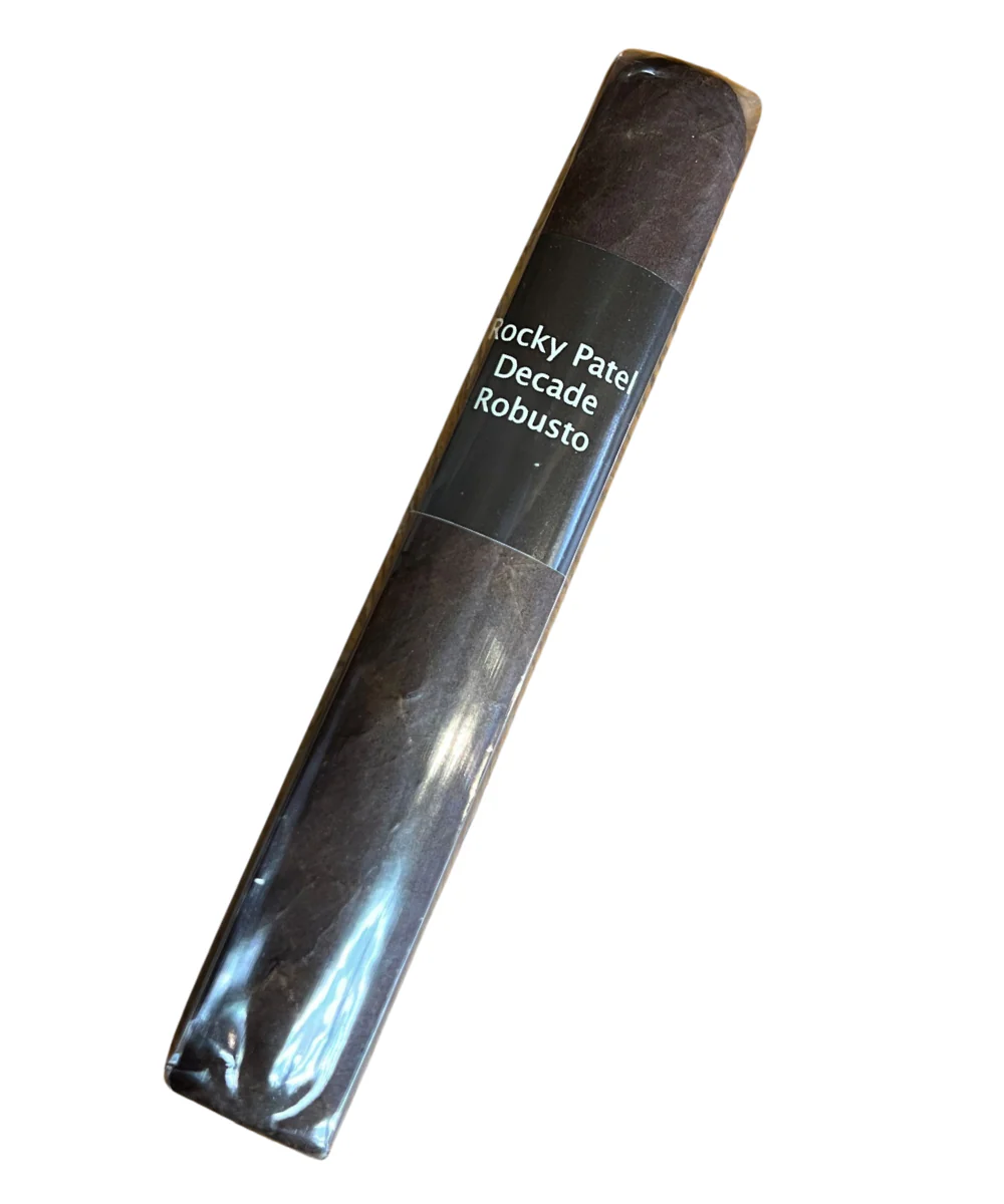 Rocky Patel Decade Robusto