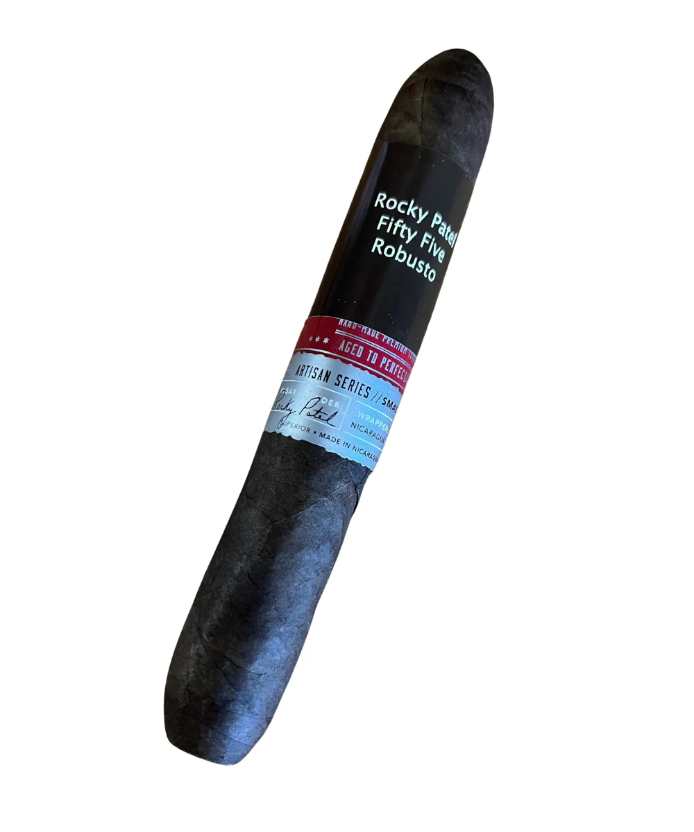 Rocky Patel Fifty-Five Cigar