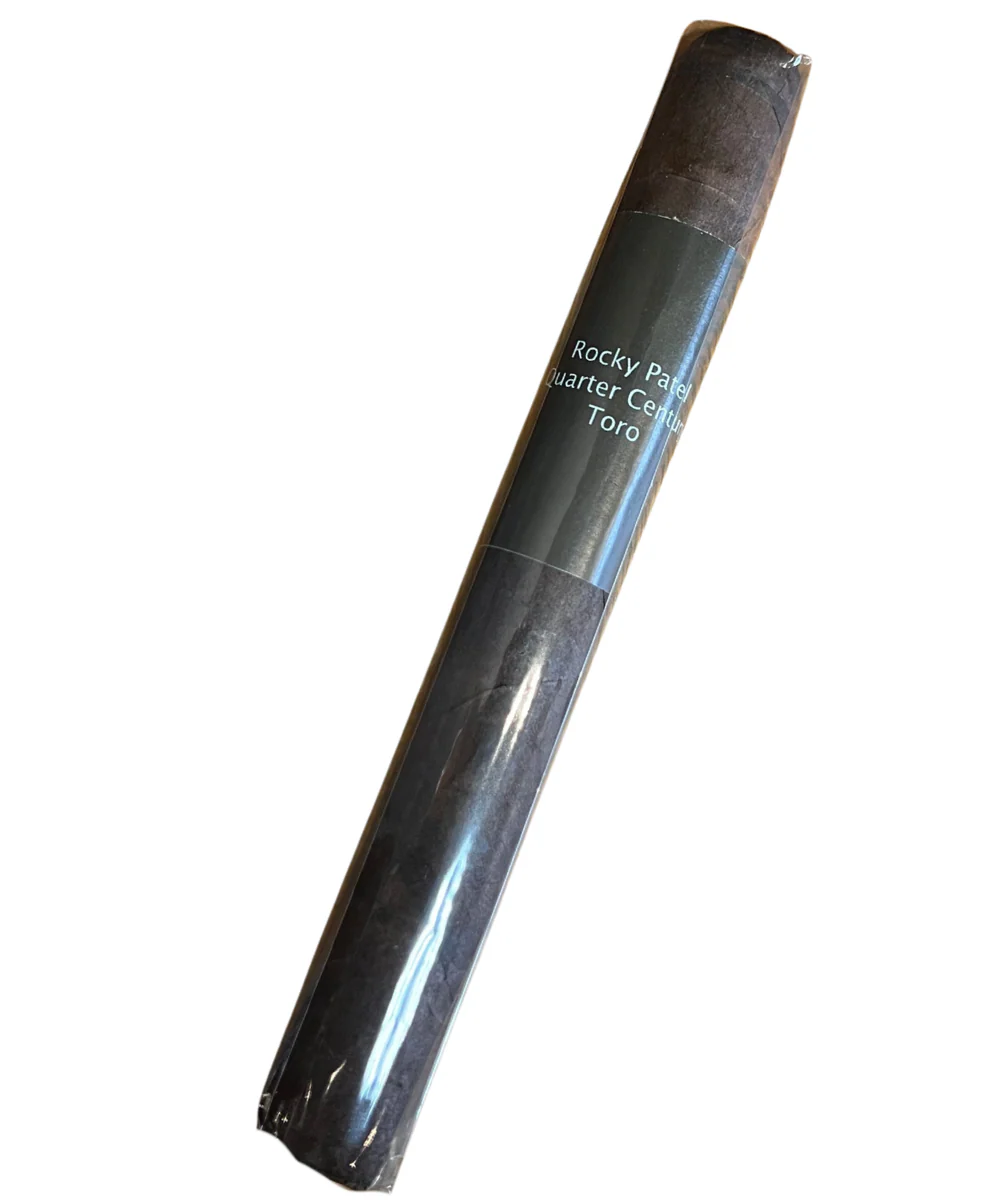 Rocky Patel Quarter Century Toro Cigar