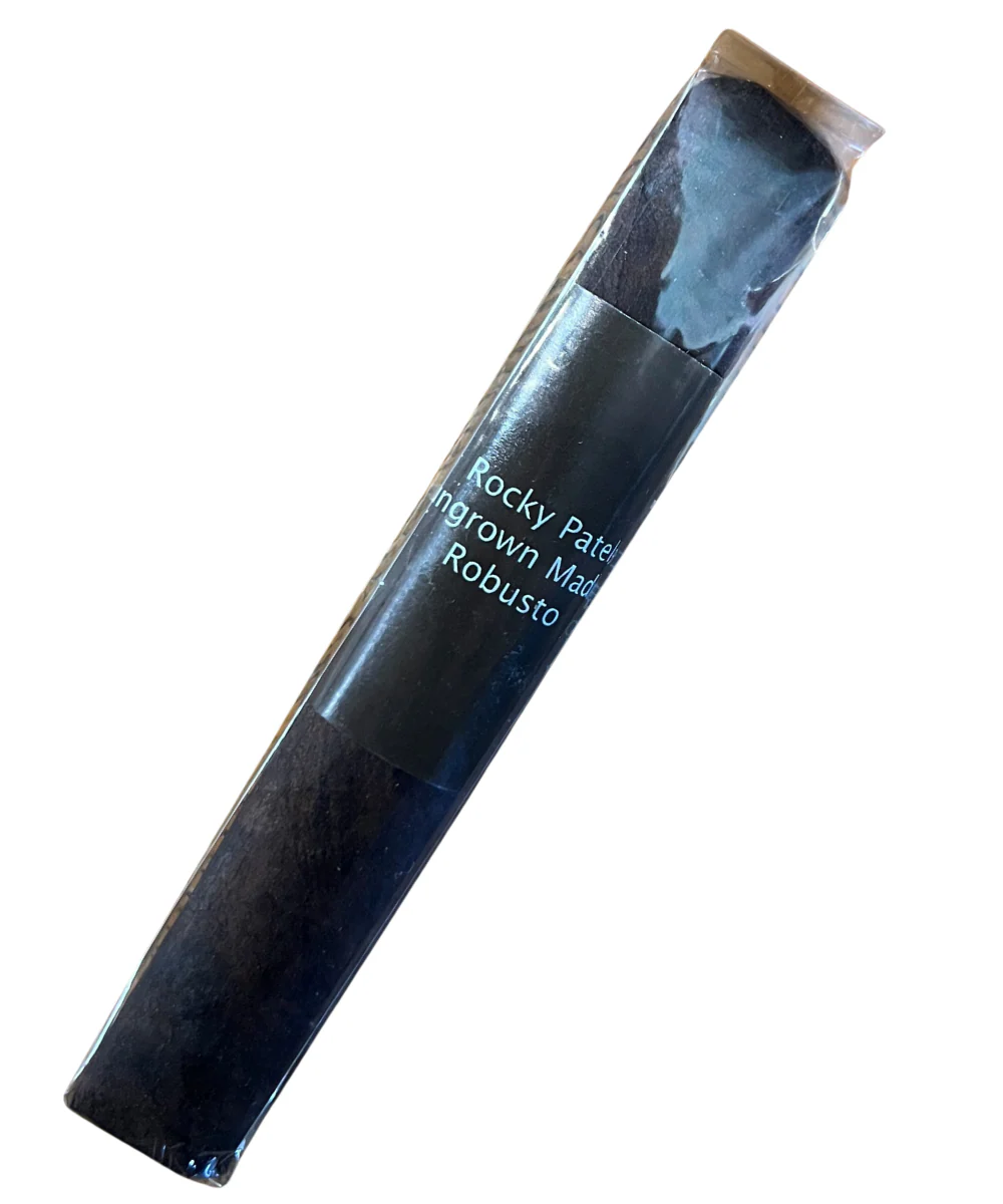 Rocky Patel Sun Grown Maduro Robusto
