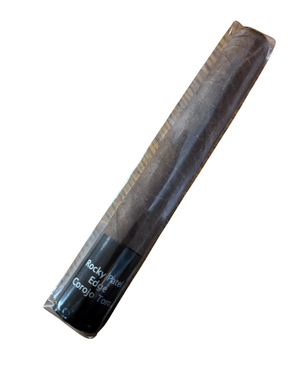 Rocky Patel The Edge Corojo Toro