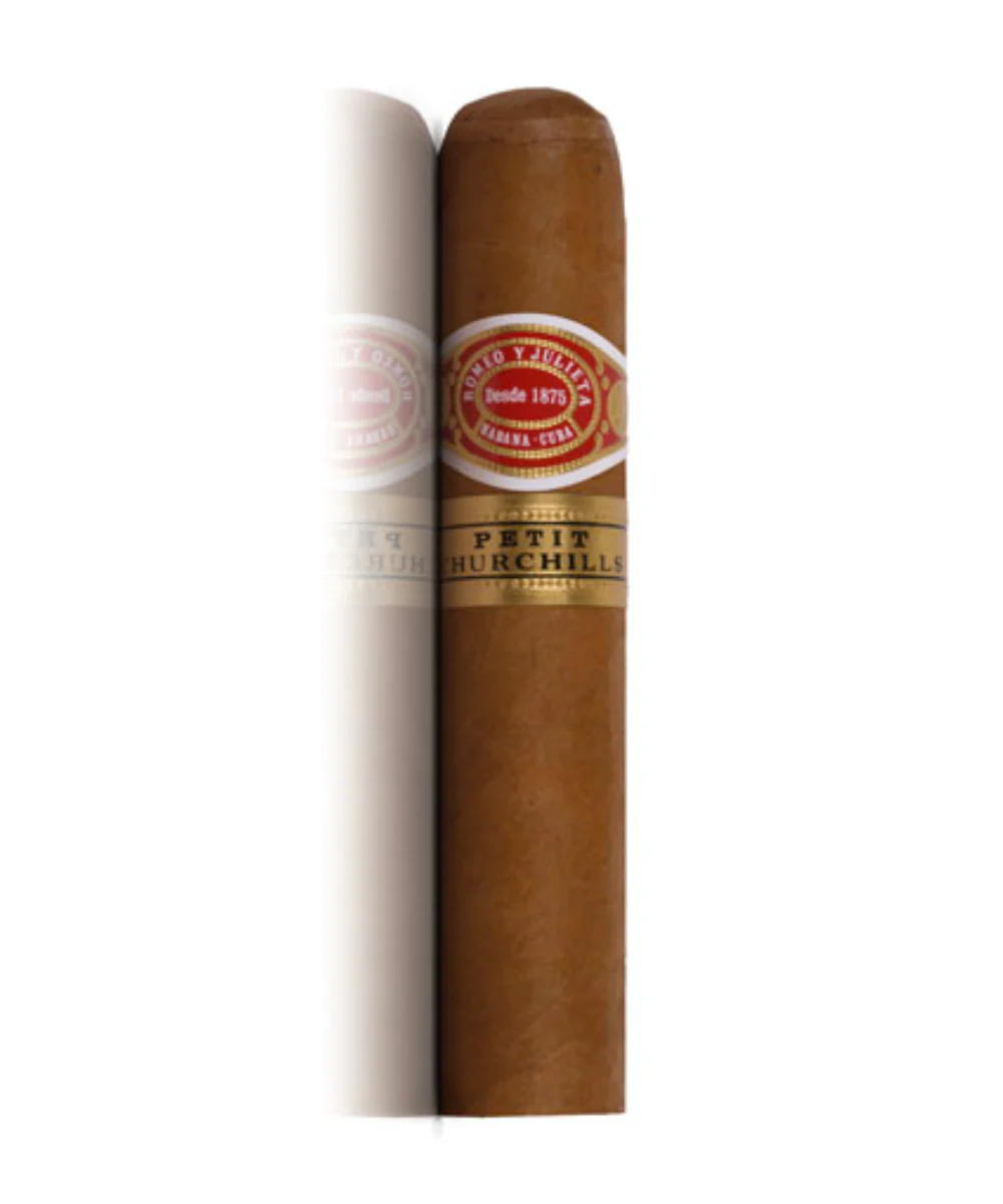 Romeo Y Julieta Petit Churchill Cigar