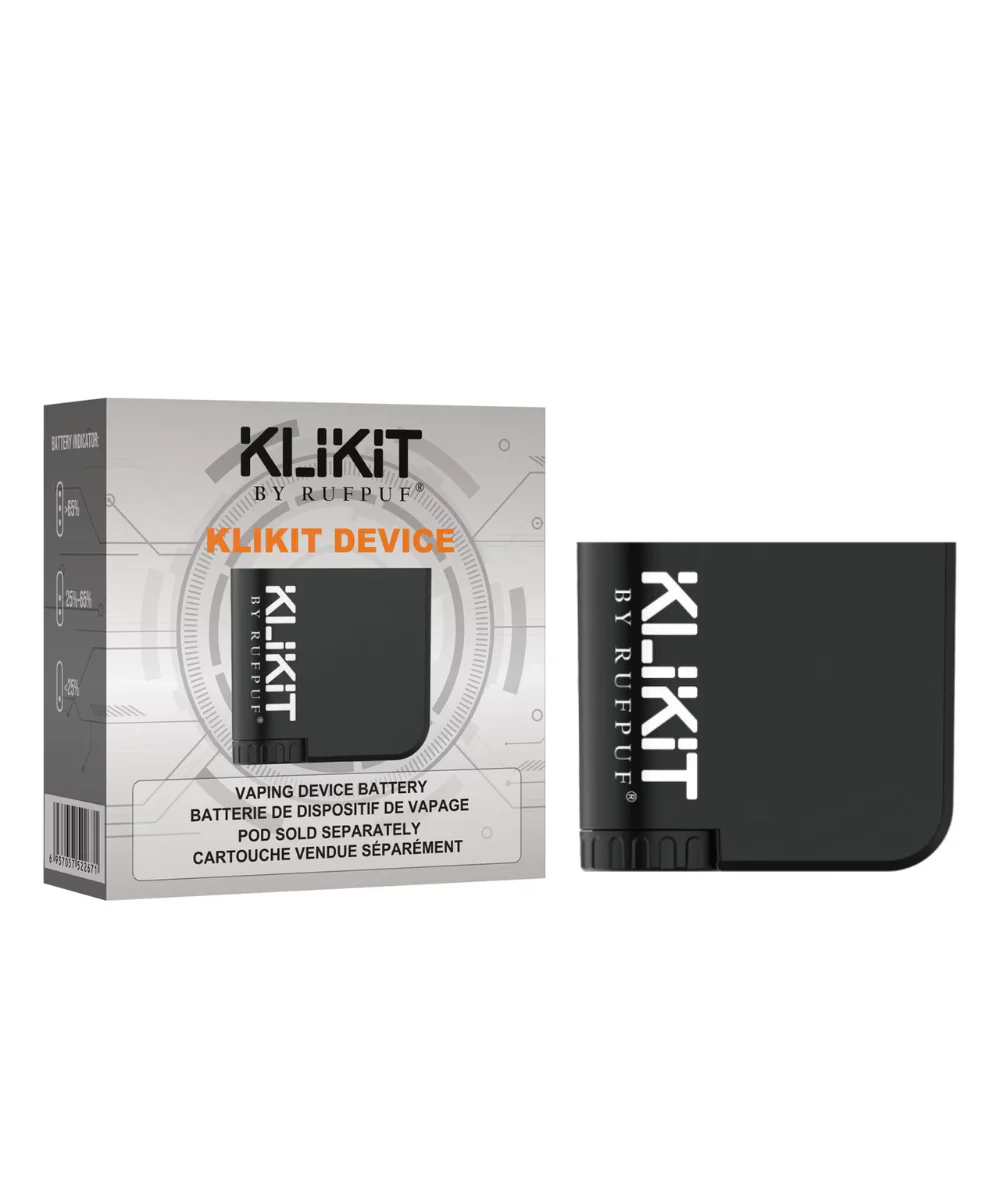Rufpuf Klikit 5000 Battery Module Base - Image 2