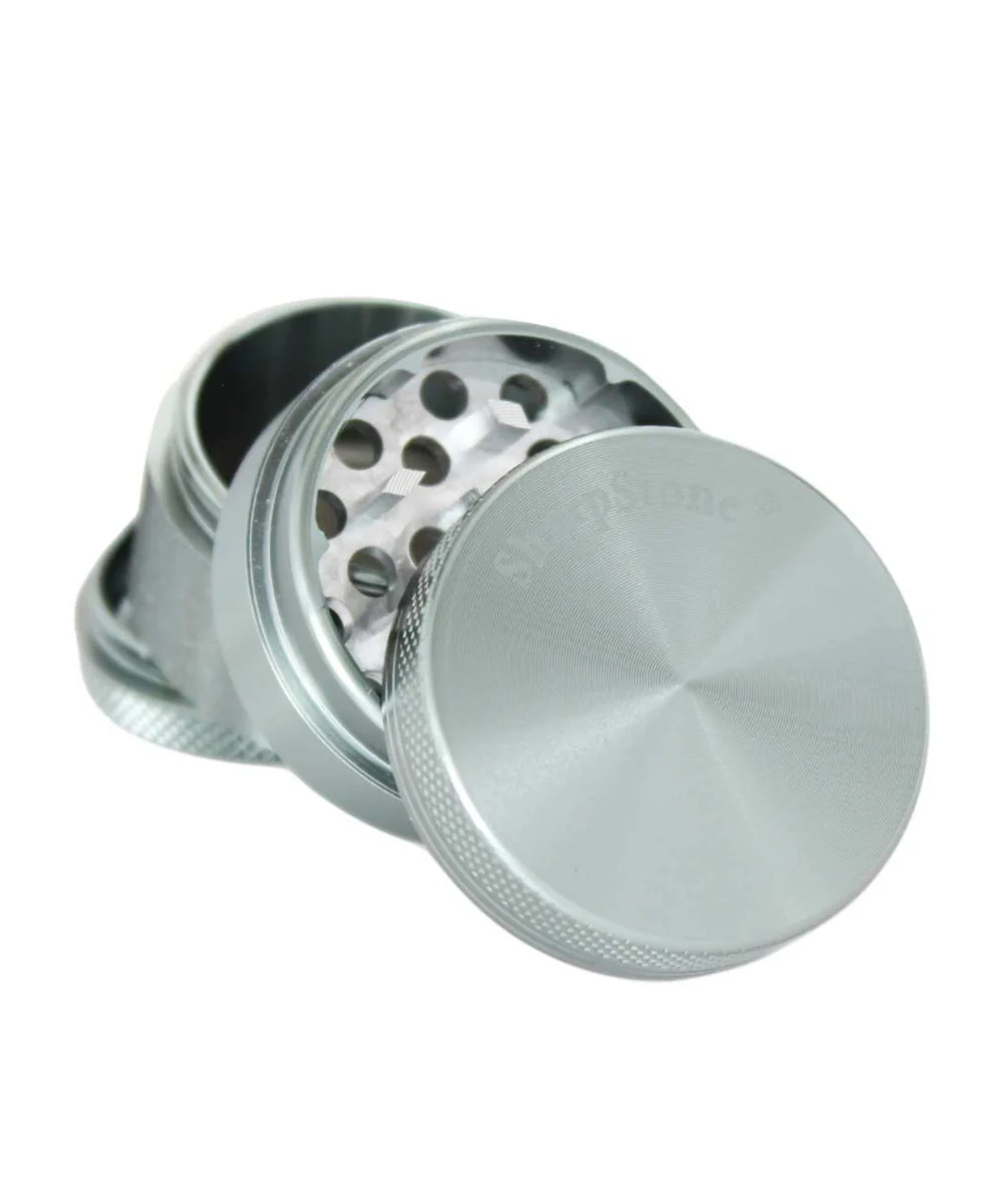 Sharpstone 2.5" 4-Piece Grinder