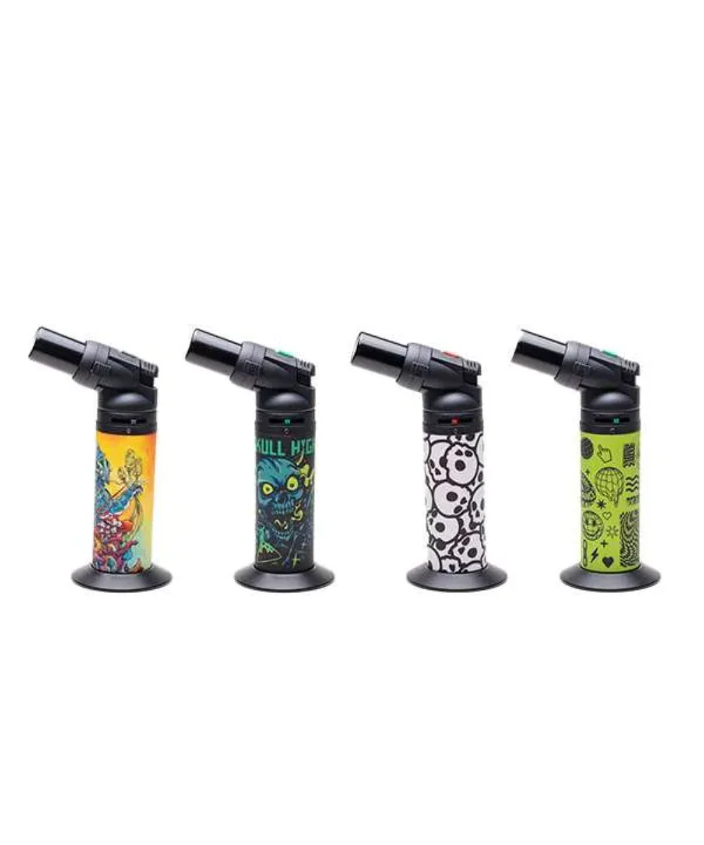 Special Blue Broiler Torch