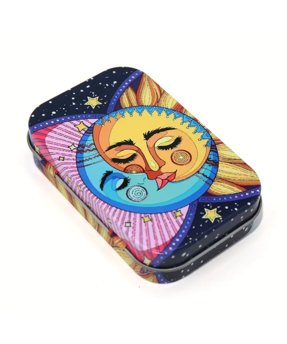 Sun & Moon Joint Tin
